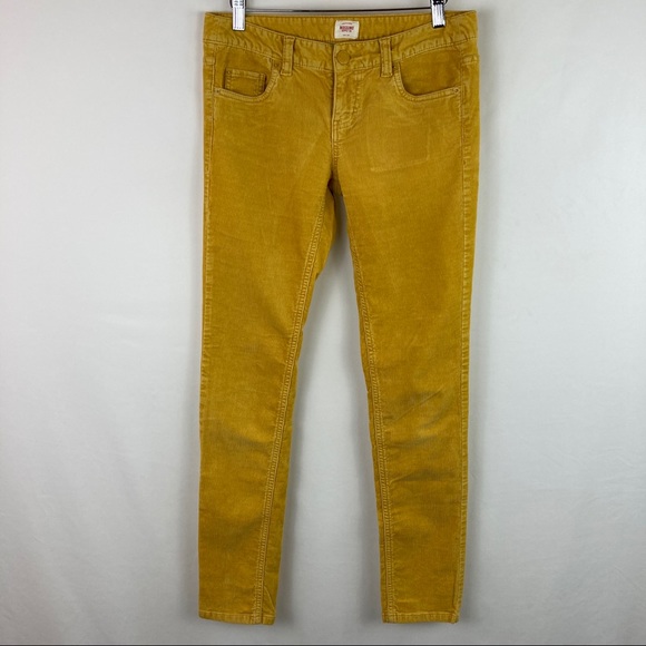 Mossimo Supply Co. Pants - Mossimo Supply Co. Corduroy Fit 6